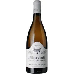 Meursault Premier Cru Les Charmes 2024 - Domaine Chavy-Chouet