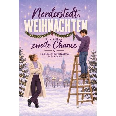 Norderstedt, Weihnachten und eine zweite Chance
