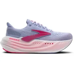 BROOKS Damen Laufschuhe Glycerin Max, Größe 42 in Lila Lila