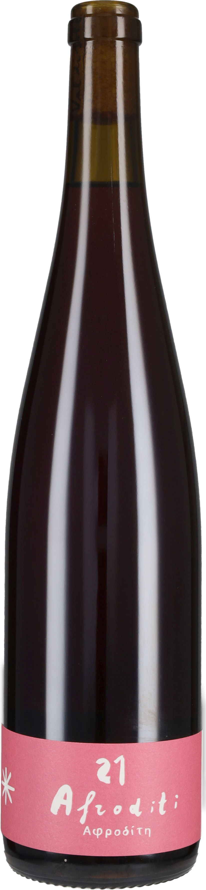 'Afroditi' Valdisole