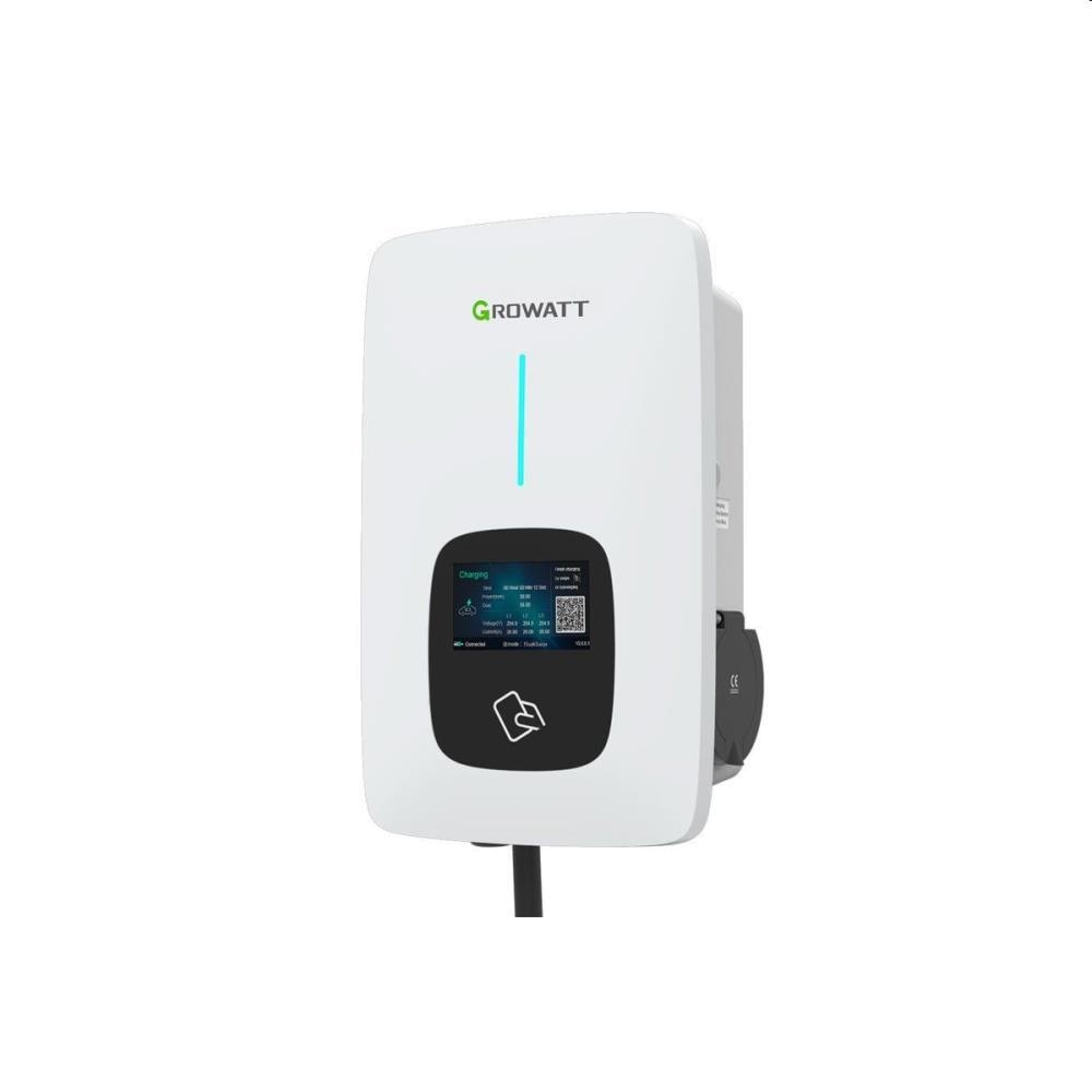 Growatt THOR 11AS-S-V1 (WIFI, MID)