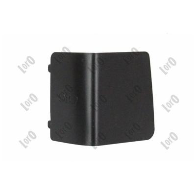 ABAKUS Abdeckung, Mittelkonsole 13599006 für BMW
