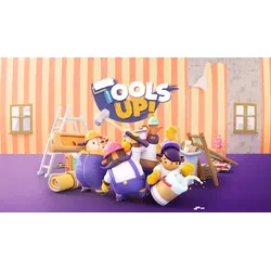 Tools Up!