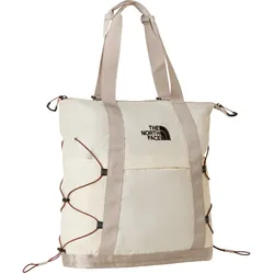 The North Face Borealis Tragetasche (Volumen 22 Liter / Gewicht 0,58kg) - STK - Desert Stone/Stone Slab