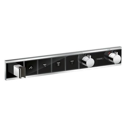 hansgrohe RainSelect Chrom (15357600)