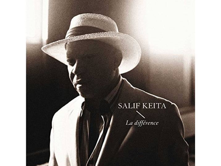 Salif Keita - La Difference