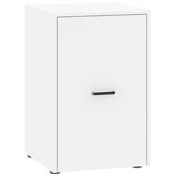 Unterbauschrank Kivo Weiß