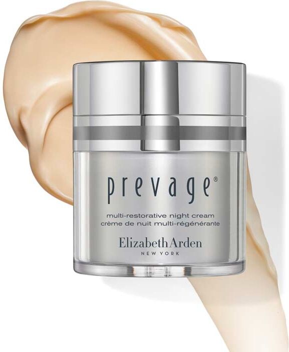Elisabeth Arden Prevage® Multi-Restorative Night Cream, 50ml