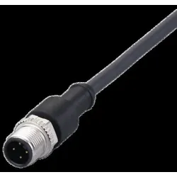 Ifm Electronic Anschlusskabel E12333
