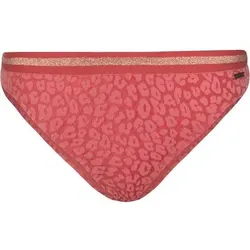 PROTEST Damen Bikinihose MIXROCK bikini bottom, Größe 34 in Pink Pink