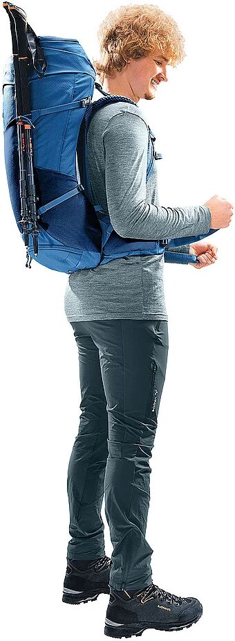 DEUTER Wanderrucksack Futura Pro 36 blau B