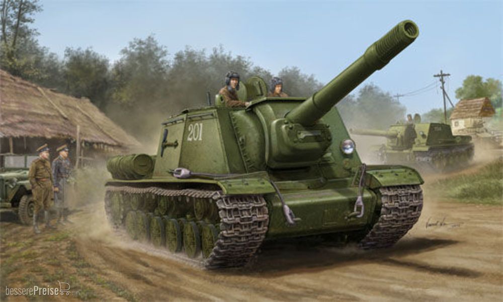 Trumpeter 05568