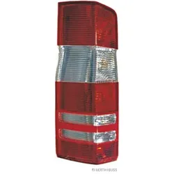 HERTH&BUSS Heckleuchte, links, Anbau - 82830234