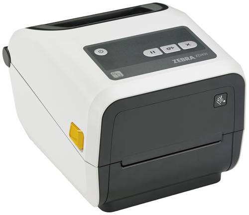 Zebra ZD421d Healthcare Etikettendrucker Thermotransfer USB, Bluetooth
