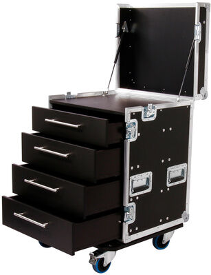 Thon Drawercase L0904/A Noir