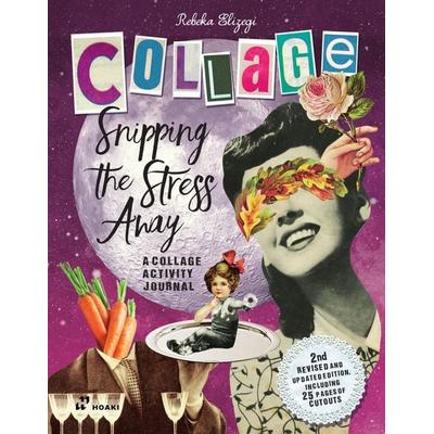 Snipping the Stress Away, Taschenbuch von Rebeka Elizegi, Hoaki Books S.L., 978-84-17-65650-8