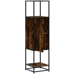 vidaXL, Kommode + Sideboard, Xalonin (35 x 35 x 139 cm)