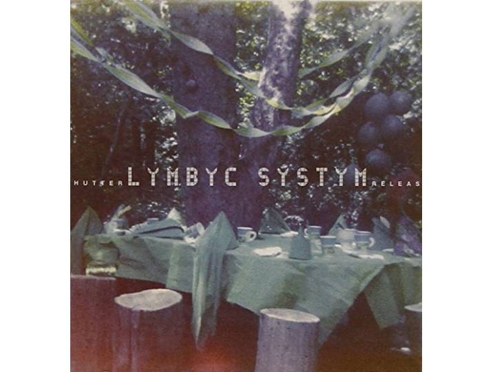 Lymbic System - Shutter Release