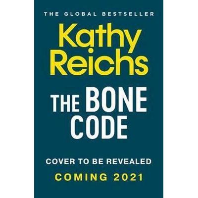 The Bone Code, Taschenbuch von Kathy Reichs, Simon & Schuster
