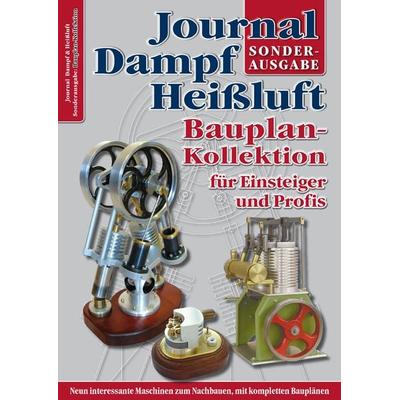 Bauplan-Kollektion für Einsteiger und Profis, Paperback von , Neckar-Verlag GmbH, 978-3-7883-1128-5