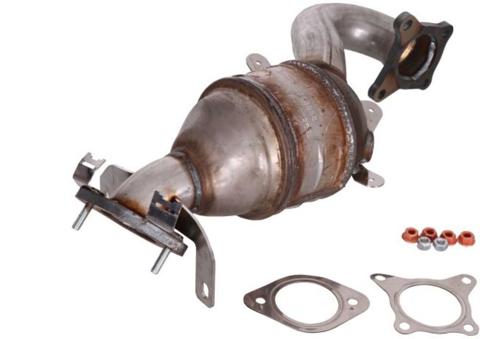 Katalysator WALKER 28130