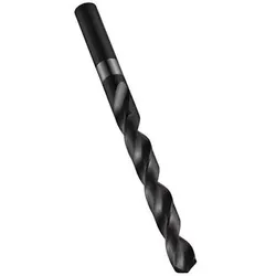 Dormer Spiralbohrer DIN 338 TypN A100 D.5/16 " HSS profilgeschl.dampf.Zyl.schaft 4xD