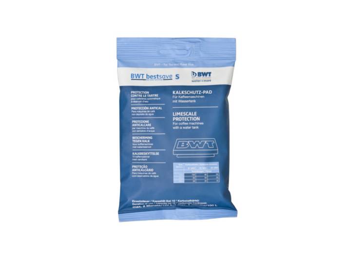 Coussinet anti-calcaire BWT Bestsave S