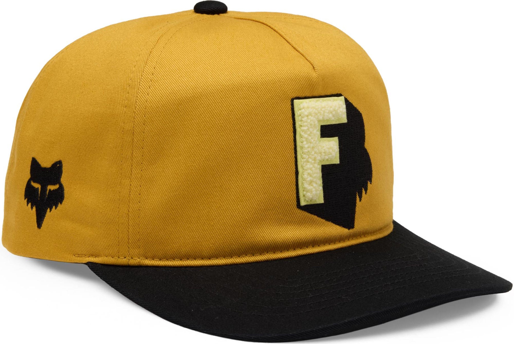 FOX Shadow Snapback Kappe 38464-585-OS