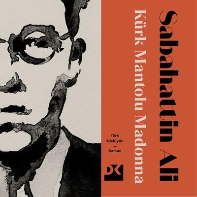 Kürk Mantolu Madonna - Sabahattin Ali, Audio, 9786050962109
