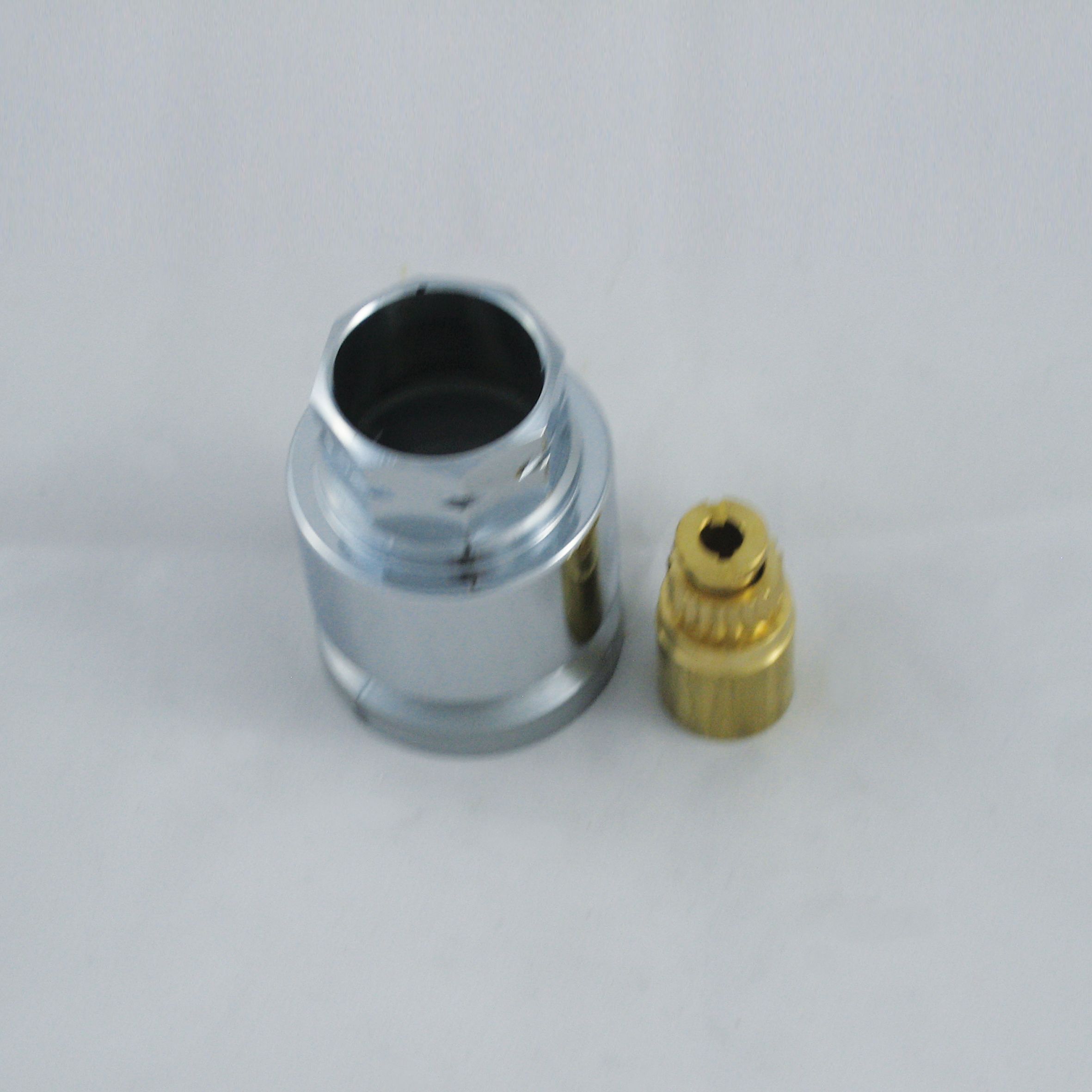 Kludi accessoires Kludi pour 57719 7424100-00 (thermostat 2000 / 2 ")