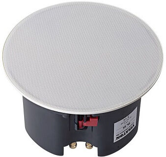 Visaton DL 25 - 100 V Weiß