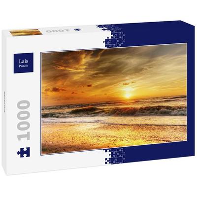 Lais Puzzle Dänemark 1000 Teile