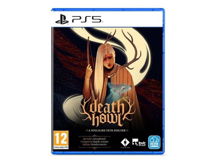 Death Howl (PS5)