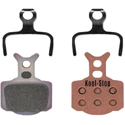 Kool Stop, Bremsbeläge, (Formula, Organisch (Resin))