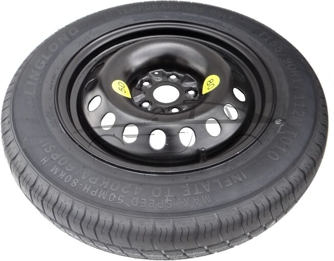 Extradeon Roue de secours RENAULT AUSTRAL R17