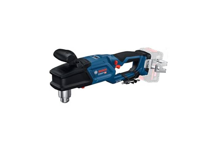 Bosch PRO Akku-Winkelbohrmaschine GRD 18V-127