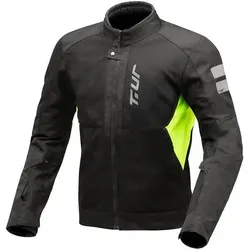Tucano Urbano, Motorradjacke, Siena (Herren, XXL)