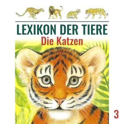 Die Katzen - Mik Berger, Audio, 4260507152060