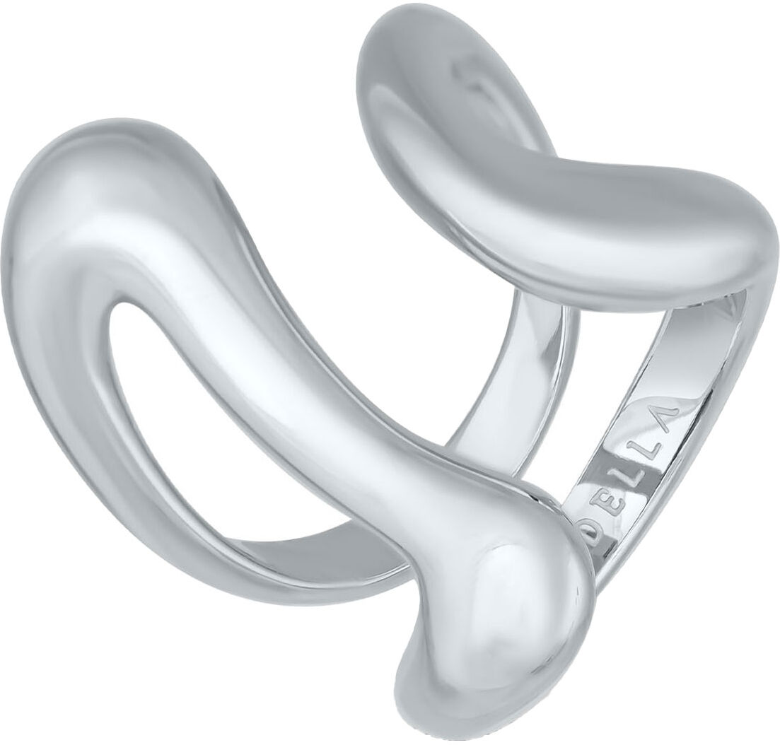 DONDELLA Seraya Silver Ring