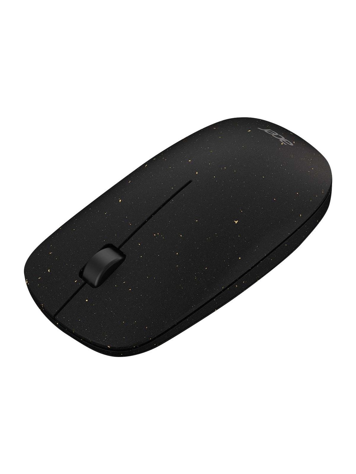 Acer Vero Macaron AMR020 - Maus (Grau)