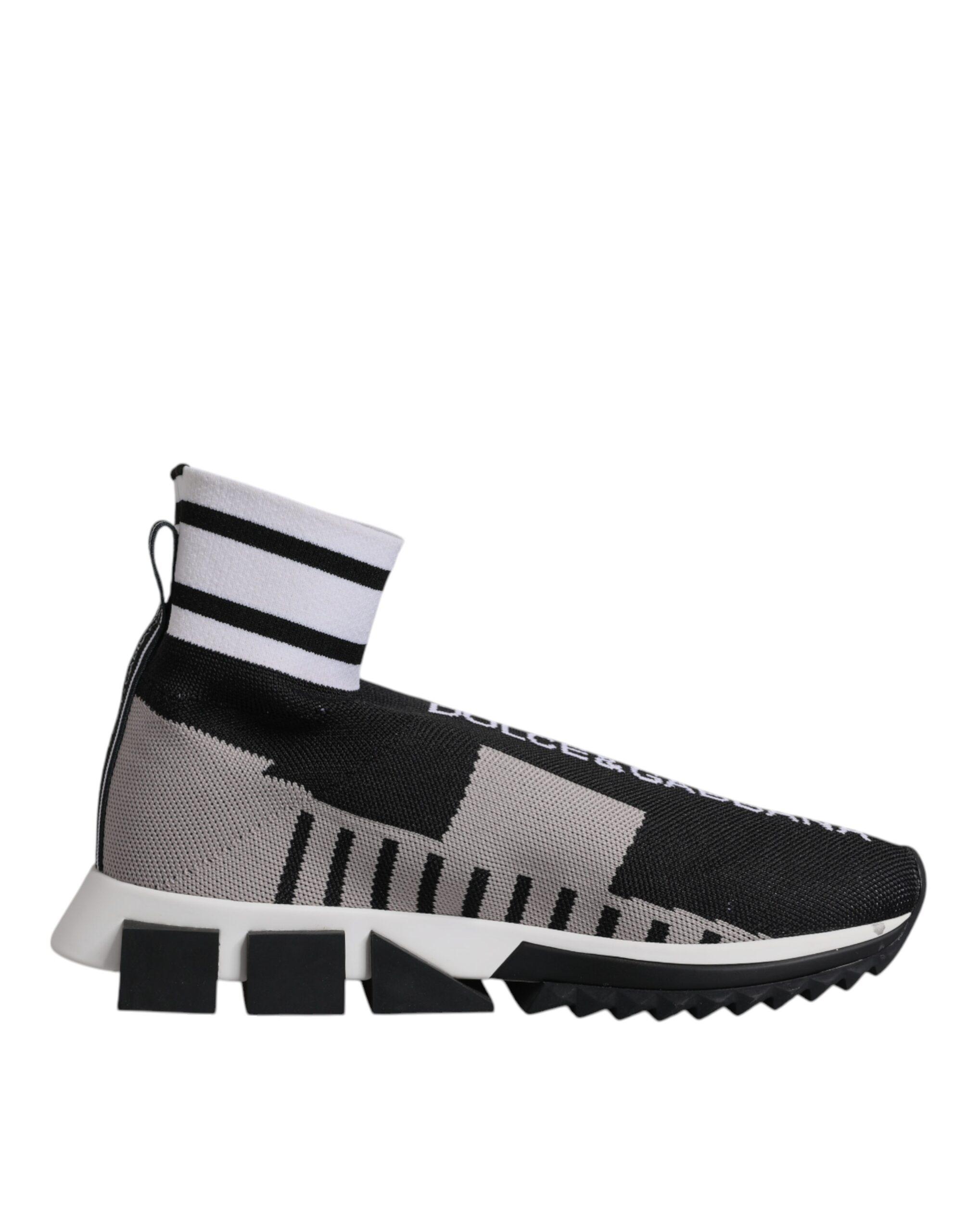 Portofino Slip-On Sneaker mit Chunky-Sohle