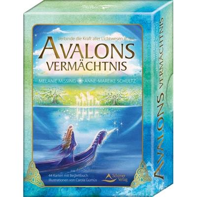 Avalons Vermächtnis