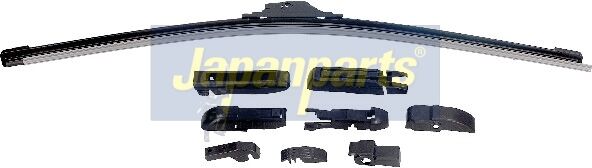 Japanparts Wischblatt Ssf35 Für Ford Abarth Vw Smart Renault