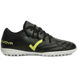 Givova, Unisex, Fussballschuhe, Flash (45), Schwarz, Gelb