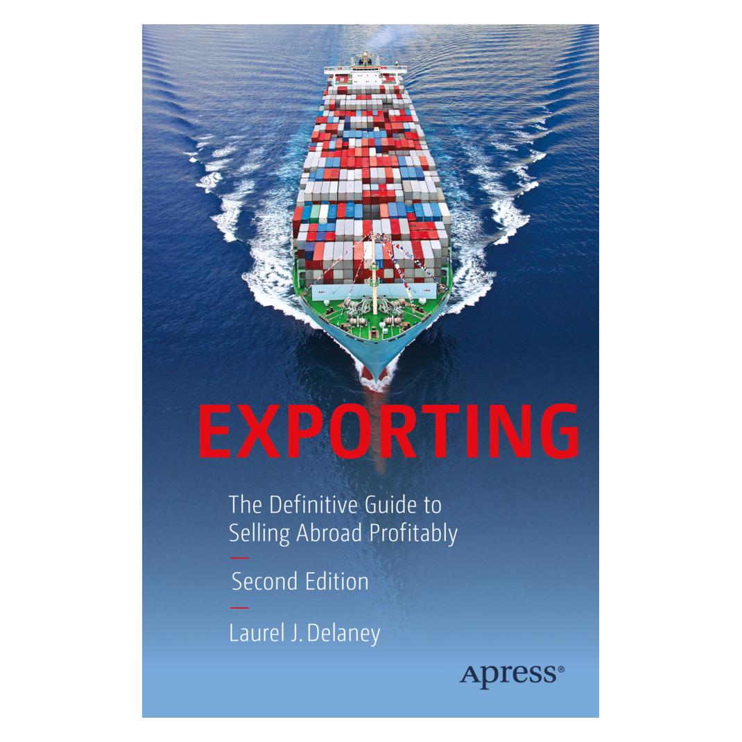Springer Exporting (Englisch, Softcover, Laurel J. Delaney) (55828587)