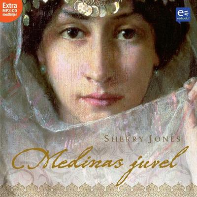 Medinas juvel - Sherry Jones, Audio, 9789186229474