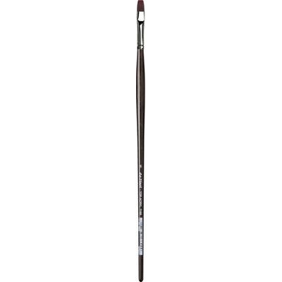 da Vinci Pinsel TOP-ACRYL, Serie 7185 Gr. 8, flach