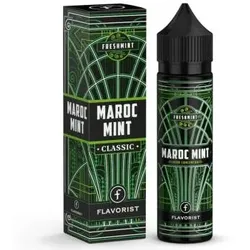 Flavorist Maroc Mint - Classic Aroma