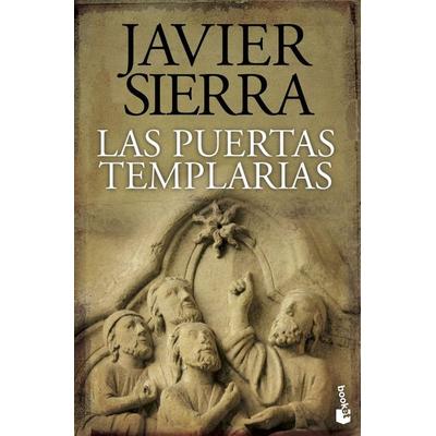 Las puertas templarias, Taschenbuch von Javier Sierra, Booket, 978-84-08-12942-4