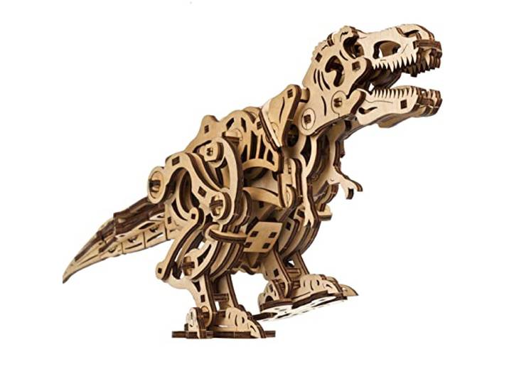 Ugears Tyrannosaurus Rex
